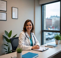 Dr. Elizabeth Van Bergen