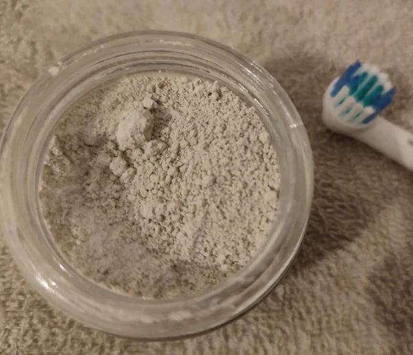 2. This mineral-rich powder is restoring smiles across the country