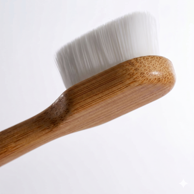 10,000 Soft Bristle Toothbrush