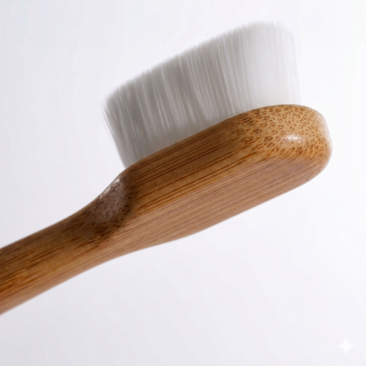10,000 Soft Bristle Toothbrush