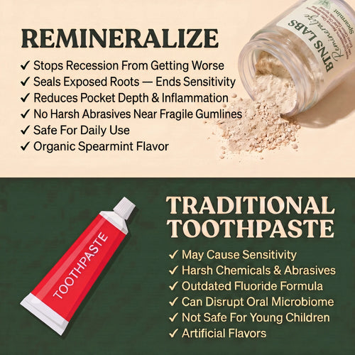 Remineralize