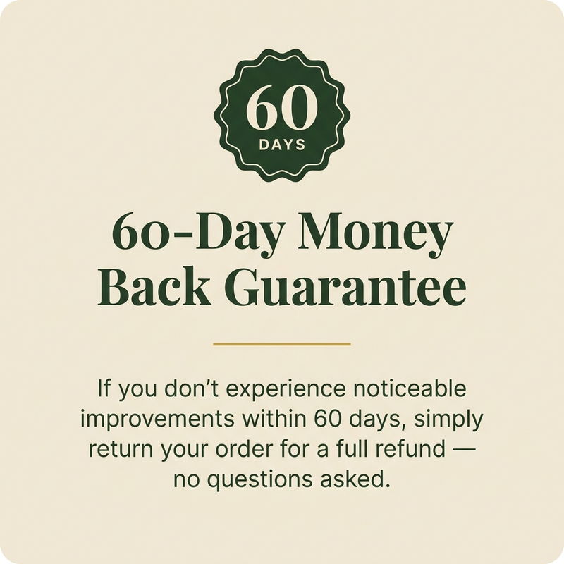 7. 60-Day Trial or It's Free.