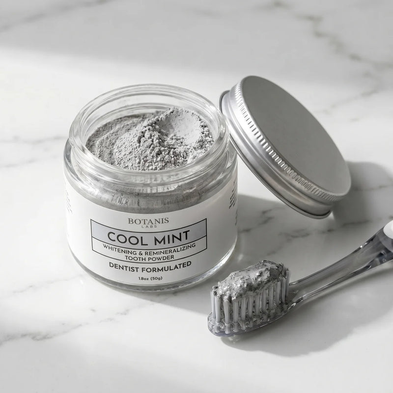 6. The truth is: your toothpaste may be doing more harm than good